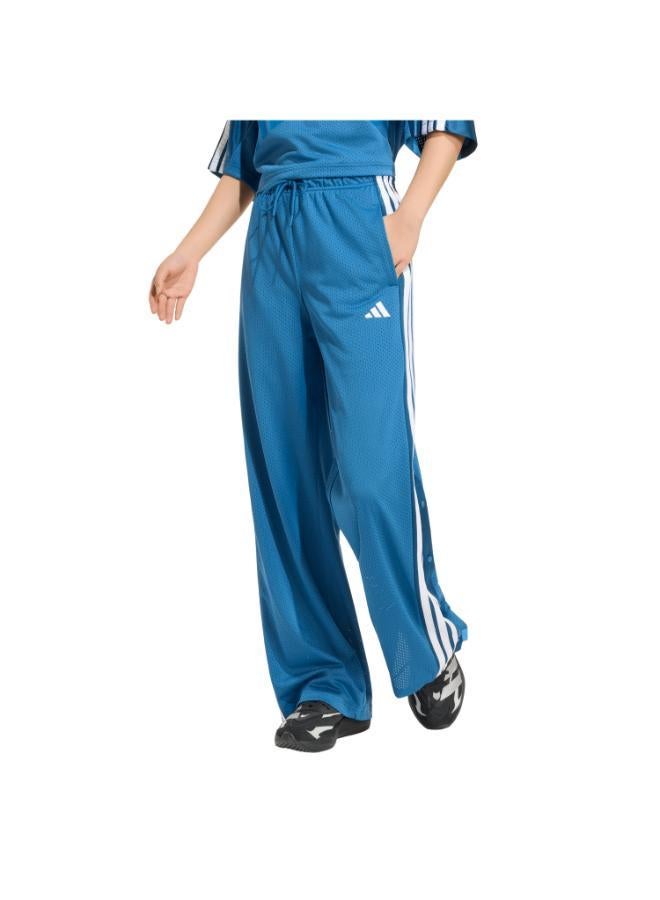 اديداس بنطال شبكي للملاعب - Image 1